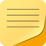 Teka Notes - Notepad icon