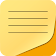 Notes - Notepad icon