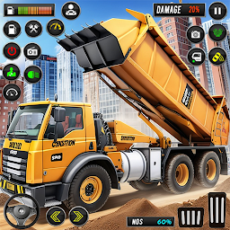 Icon image City Construction Builder Game