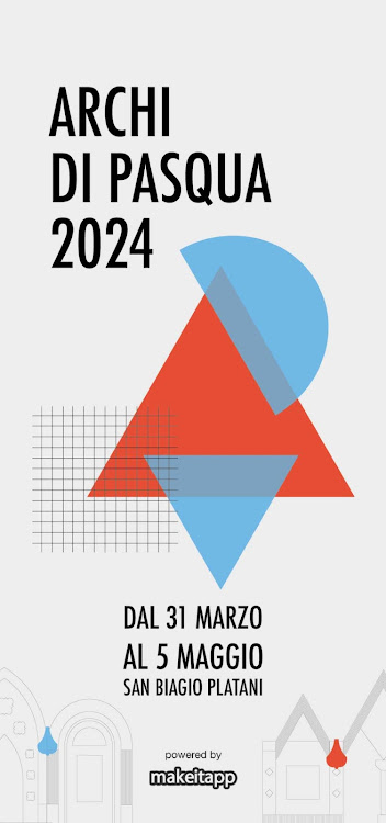 Archi di Pasqua 2024 - 1.1 - (Android)