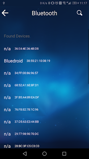 Car Radio Screen 2