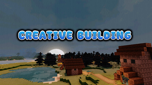 Android application CraftsMen 1.22+ screenshort
