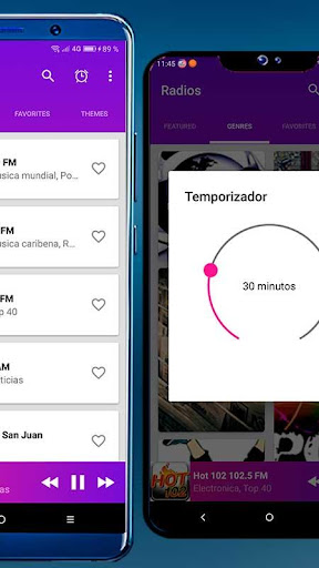 Live radio Tunisia fm