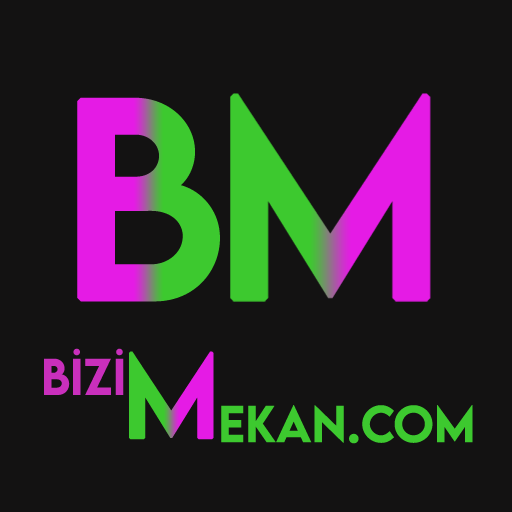 Bizim Mekan Sohbet logo