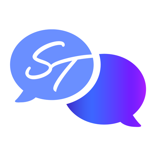 TeamChat logo