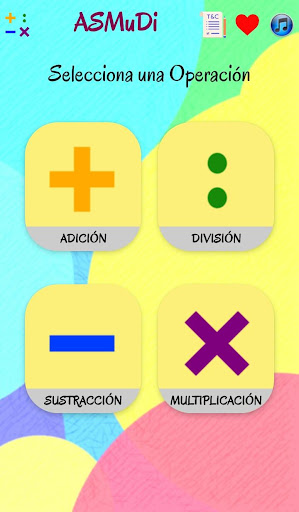 ASMuDi Screen 3