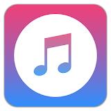 Lite iMusic Player for Android icon