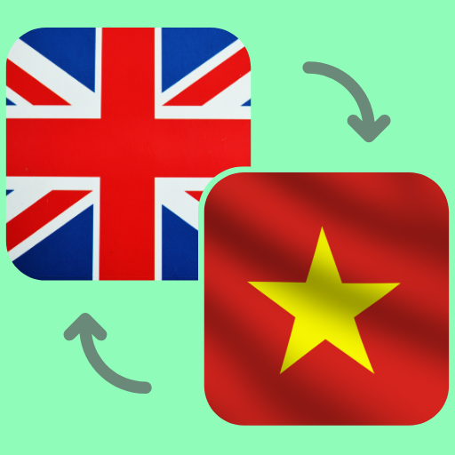 English-Vietnamese Translator