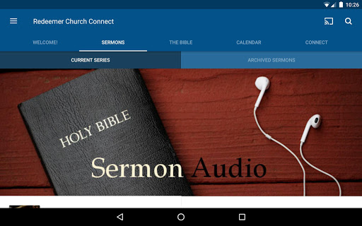 Redeemer Church Waterford