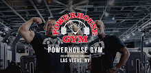 Powerhouse Gym Las Vegas APK