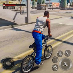 Grand Gangster Miami Crime 3d