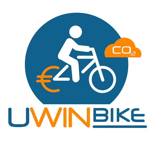 uwinbike logo