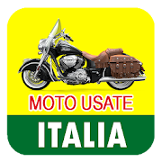 Moto Usate Italia