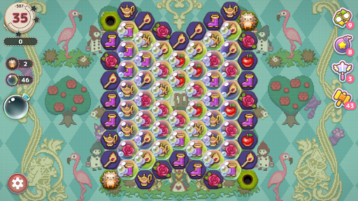 WonderFlash：Match 3 Puzzle screenshot 8