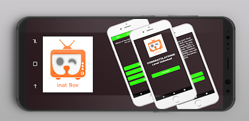 Inat v.2 Box Apk Indir Tv Play