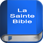 Cover Image of 下载 Bible en français Louis Segond 4.5.9 APK