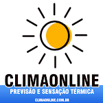 Cover Image of Baixar Sensação térmica e previsão do  APK