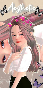 Imágen 3 3D Avatar Emoji android