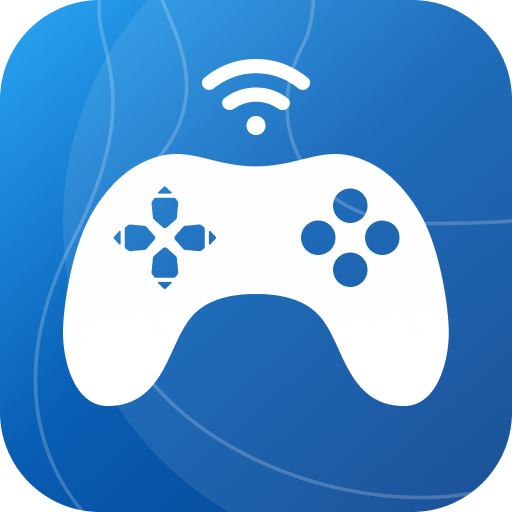 Remote Play Controller for PS Download on Windows
