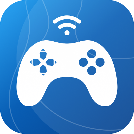 Remote Play Controller for PS Apps on Google Play