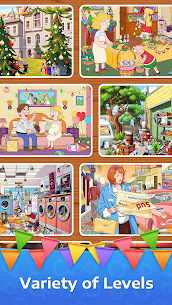 Find It – Hidden Object Games 3