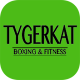 TygerKat Boxing icon