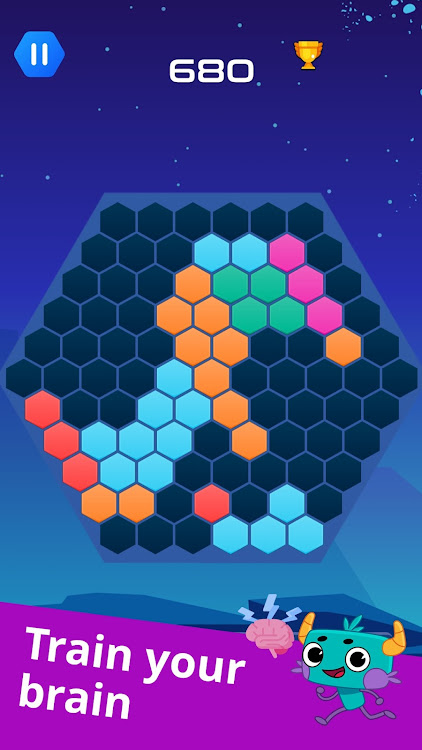 Brain games for adults, puzzle - 1.0.4 - (Android)