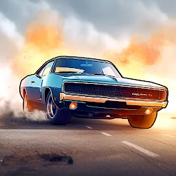 Pursuit Drift Escape