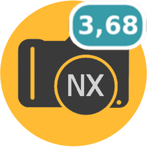 StockAgent NX 3.7.12 Icon