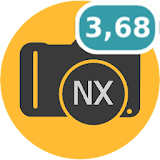StockAgent NX icon