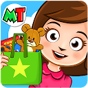 My Town: Stores - Doll house & Dress up G 1.12 APK 下载