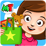 My Town: Stores Dress up game Apk