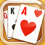 Cover Image of Download Solitaire classic card game  APK