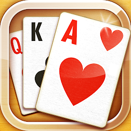 Icon image Solitaire classic card game