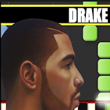 Drake God's Plan Piano Tiles ? icon