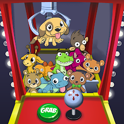 Prize Claw Mod Apk