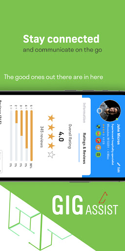 Gig Assist l Hire and Find Local