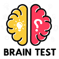 Brain Test - Have guts to pass it
