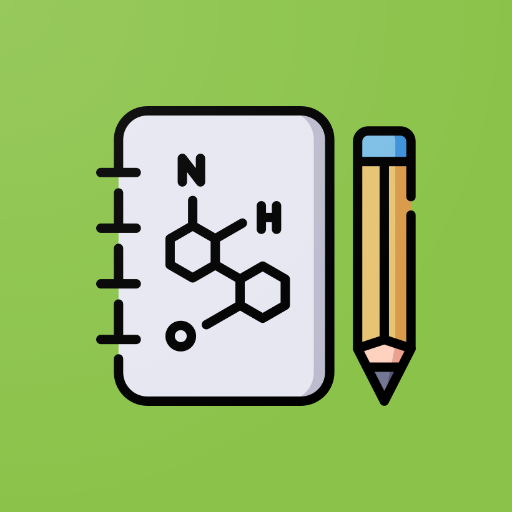 Molar Mass Calculator  Icon