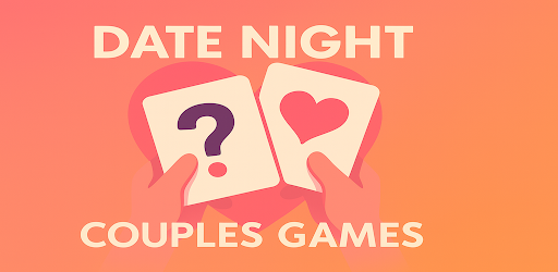 Couples Games for Date Night