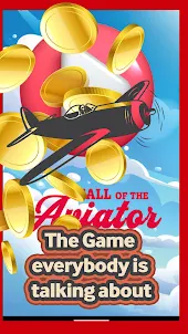 Call of the Aviator
