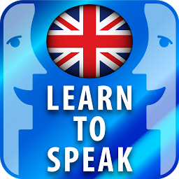 Icon image Learn to speak English grammar