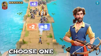 Game screenshot Kingdom of Gods hack