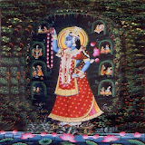 Shri Yamunashtak - PRO icon