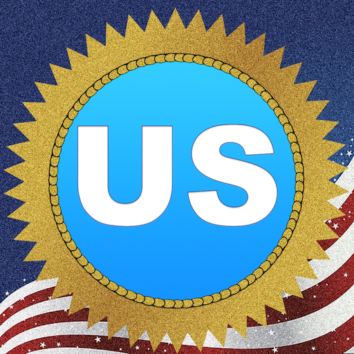 US Code, Titles 1 to 54 1.7 Icon