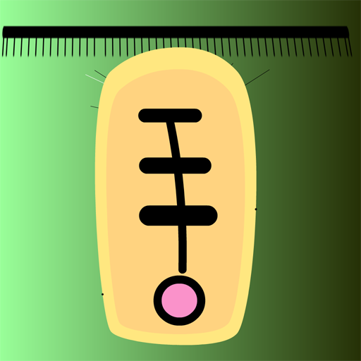 The Brave Walker logo