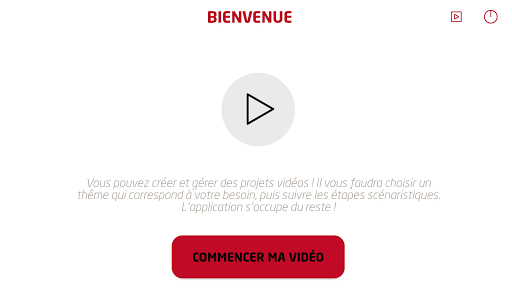 Le Cnam Pays de la Loire Screen 2