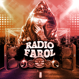 「Radio Farol」圖示圖片