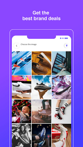 Avenue: Grow your Influence Screen 3