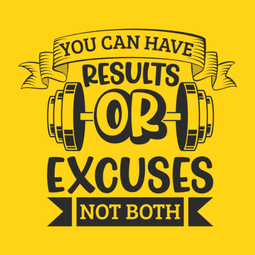 Fitness Motivation Quotes Windows'ta İndir